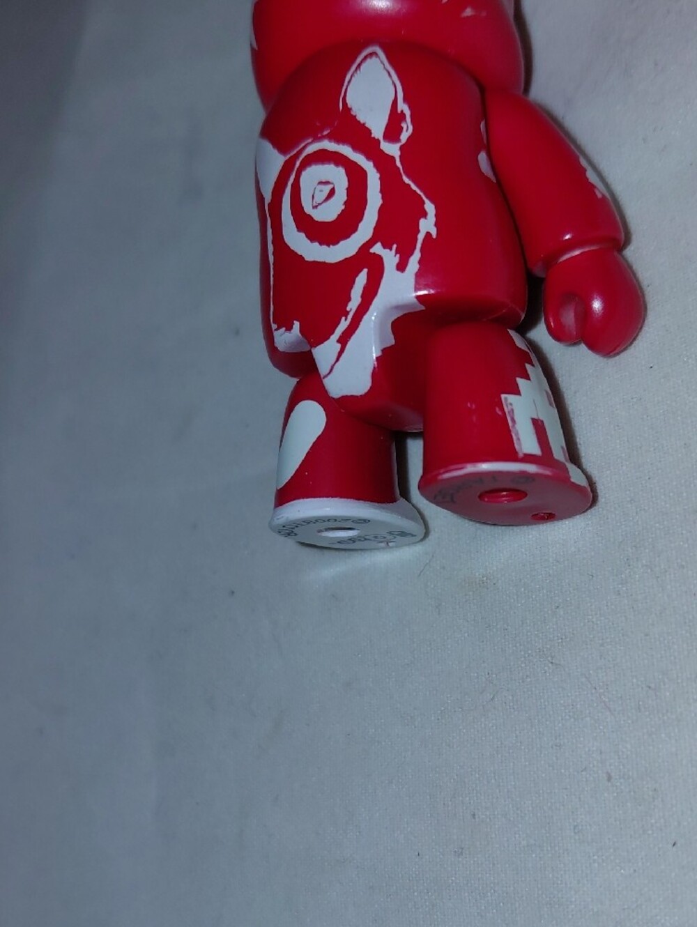 Target Bullseye - Picture 6 of 7
